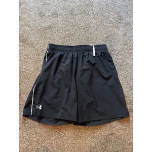 Under Armour Sweat Shorts